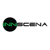 INNSCENA logo, INNSCENA contact details