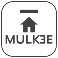 Mulkee.com logo, Mulkee.com contact details