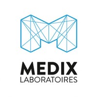 Medix Laboratoires logo, Medix Laboratoires contact details