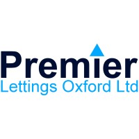 Premier Lettings (Oxford) Ltd logo, Premier Lettings (Oxford) Ltd contact details