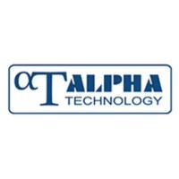 ALPHA TECHNOLOGY logo, ALPHA TECHNOLOGY contact details