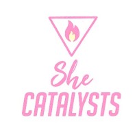 SheCatalysts logo, SheCatalysts contact details