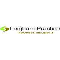 Leigham Practice logo, Leigham Practice contact details