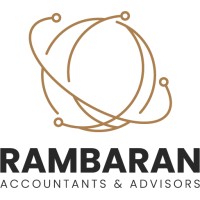 Rambaran Accountants & Advisors logo, Rambaran Accountants & Advisors contact details