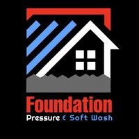 Foundation Pressure & Soft Wash Inc. logo, Foundation Pressure & Soft Wash Inc. contact details