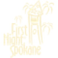 First Night Spokane Inc logo, First Night Spokane Inc contact details