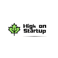 High On Startup logo, High On Startup contact details