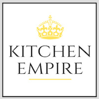 Kitchen Empire logo, Kitchen Empire contact details