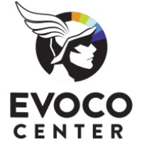 Evoco Center logo, Evoco Center contact details