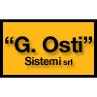 G. Osti Sistemi srl logo, G. Osti Sistemi srl contact details