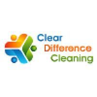 A Clear Difference Cleaning logo, A Clear Difference Cleaning contact details