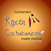 Restaurante Rincón Cochabambino logo, Restaurante Rincón Cochabambino contact details