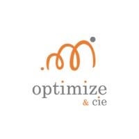 Agence Optimize et cie logo, Agence Optimize et cie contact details