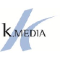 K.media srl logo, K.media srl contact details