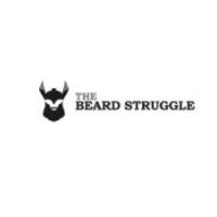 The Beard Struggle logo, The Beard Struggle contact details