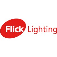 Flick Lighting logo, Flick Lighting contact details