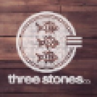 Three Stones Clothing logo, Three Stones Clothing contact details