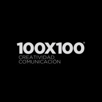 100x100 Creatividad + Comunicación logo, 100x100 Creatividad + Comunicación contact details