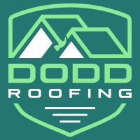 Dodd Roofing Idaho logo, Dodd Roofing Idaho contact details