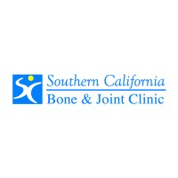 Southern California Bone and Joint Clinic logo, Southern California Bone and Joint Clinic contact details