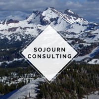 Sojourn Consulting logo, Sojourn Consulting contact details