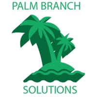 Palm Branch Solutions logo, Palm Branch Solutions contact details