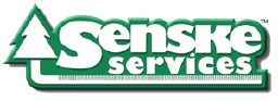 Senske Services logo, Senske Services contact details