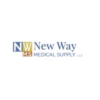 New Way Medical Supply logo, New Way Medical Supply contact details