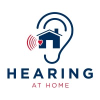 Hearing at Home, NJ logo, Hearing at Home, NJ contact details