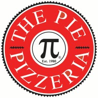 The Pie Pizzeria logo, The Pie Pizzeria contact details