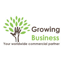 Growing Business Srl logo, Growing Business Srl contact details