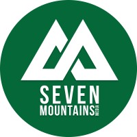 Seven Mountains Media logo, Seven Mountains Media contact details