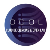 Club de Ciencias & Open Lab logo, Club de Ciencias & Open Lab contact details