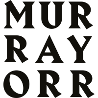 Murray Orr logo, Murray Orr contact details