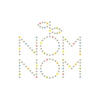 Nom Nom Skincare logo, Nom Nom Skincare contact details