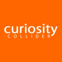 Curiosity Collider Art-Science Foundation logo, Curiosity Collider Art-Science Foundation contact details