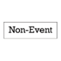 Non-Event logo, Non-Event contact details