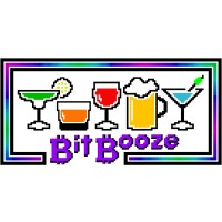 Bit-Booze logo, Bit-Booze contact details