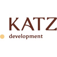 Katz Development logo, Katz Development contact details