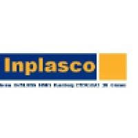 Inplasco logo, Inplasco contact details