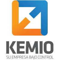 Kemio logo, Kemio contact details