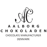 Aalborg Chokoladen logo, Aalborg Chokoladen contact details