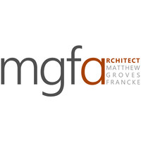 MGFA logo, MGFA contact details