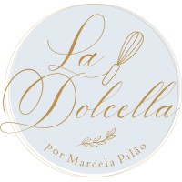 La Dolcella Ateliê de Doces logo, La Dolcella Ateliê de Doces contact details