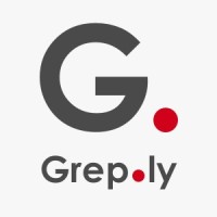 Grep.ly logo, Grep.ly contact details