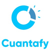 Cuantafy logo, Cuantafy contact details