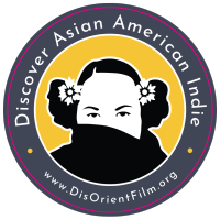 DisOrient Film Festival logo, DisOrient Film Festival contact details