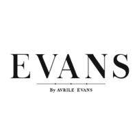 EVANS ATELIER logo, EVANS ATELIER contact details