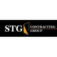 STG Contracting Group, Inc. logo, STG Contracting Group, Inc. contact details