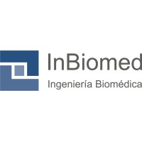 InBiomed logo, InBiomed contact details